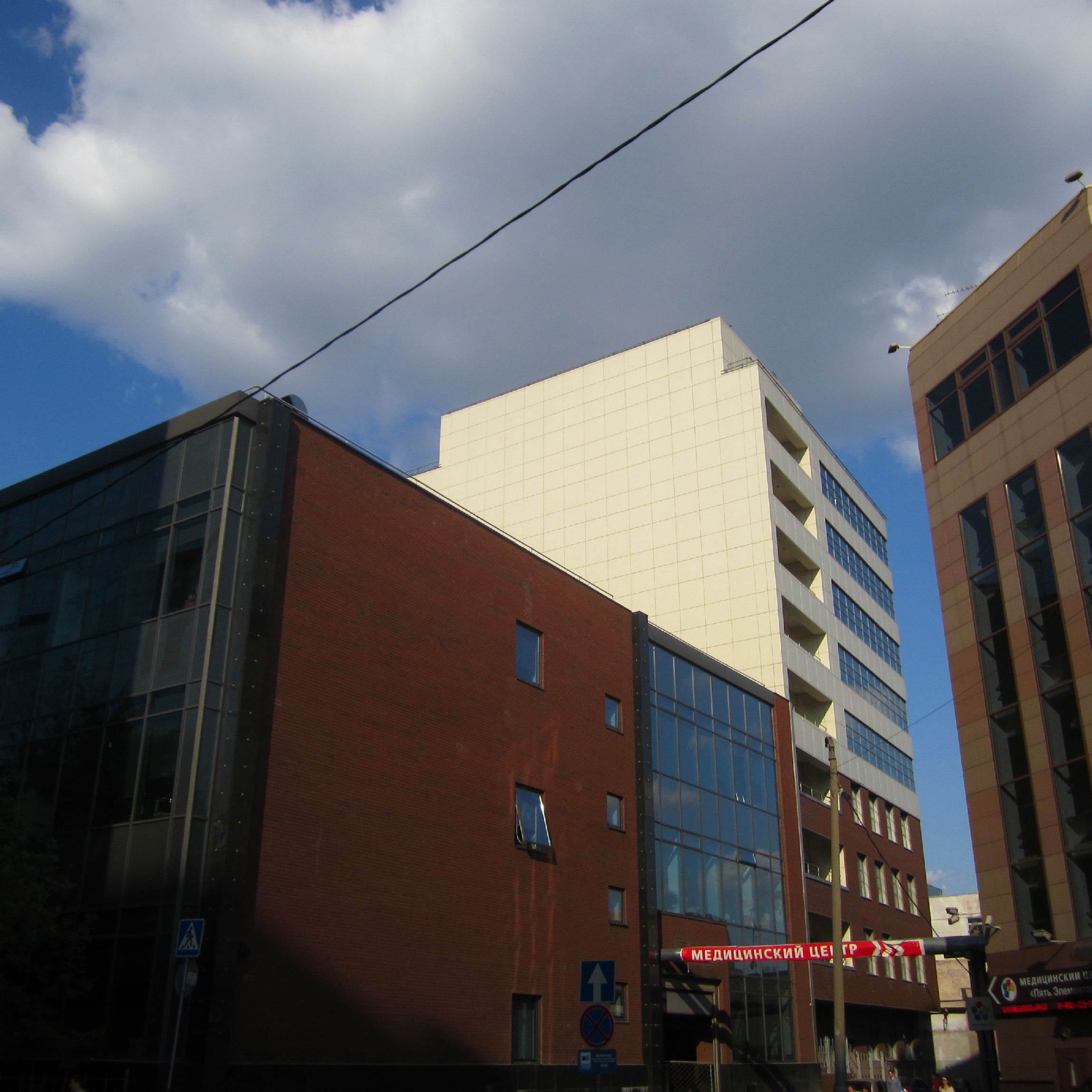 独栋别墅设计 | 宁静雅致的世外桃源-8