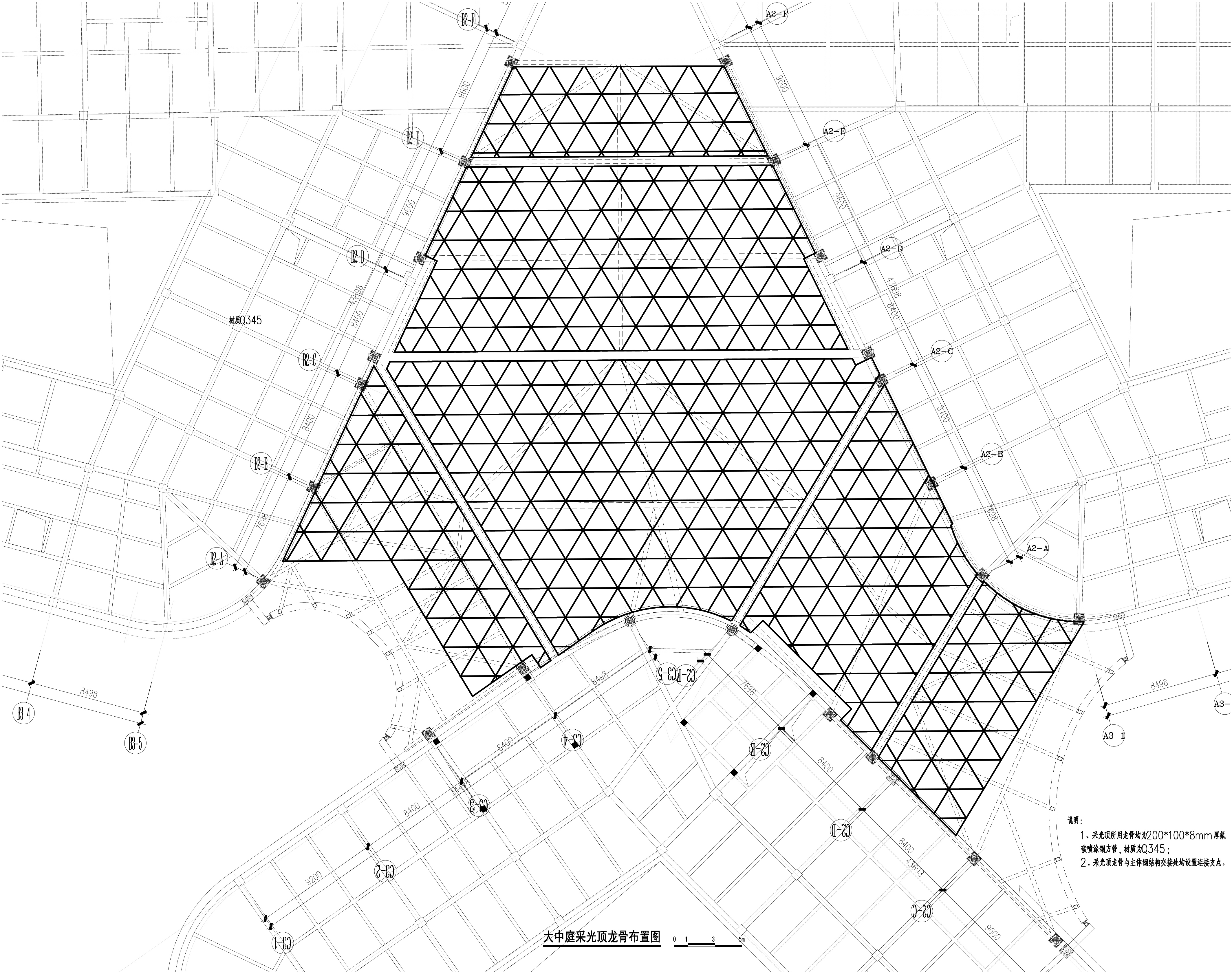 同济院作品：沃尔沃汽车亚太区总部，干练又柔和-36
