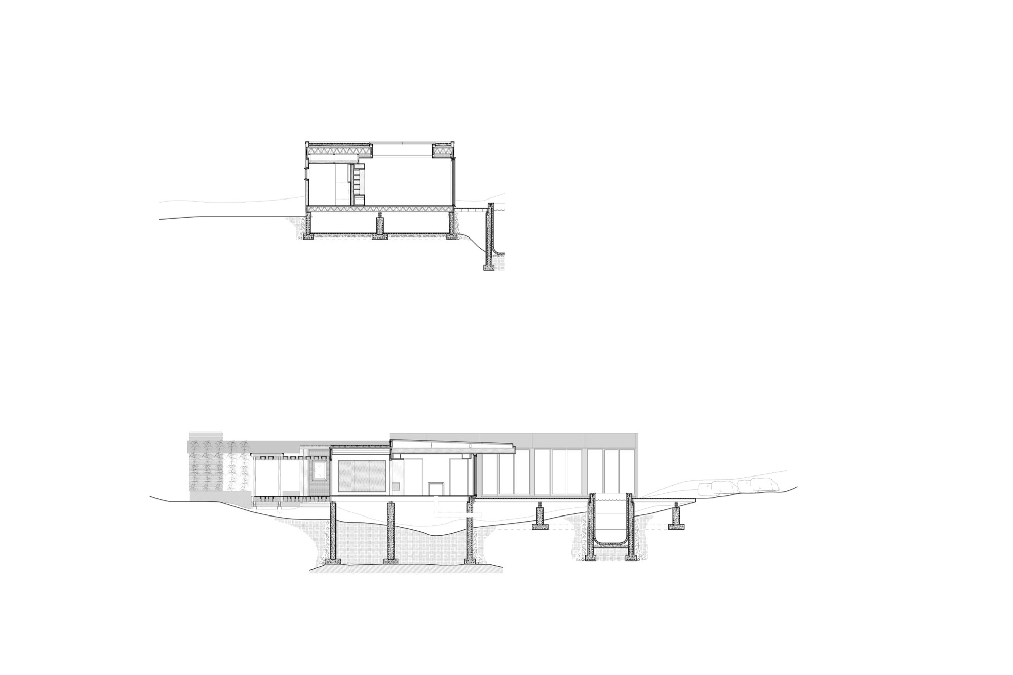 费尼莫尔路增建与翻新丨美国丨Resolution:4 Architecture-42