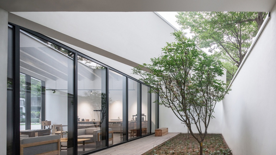 日常项目深度报道:全至科技创新园改造-135