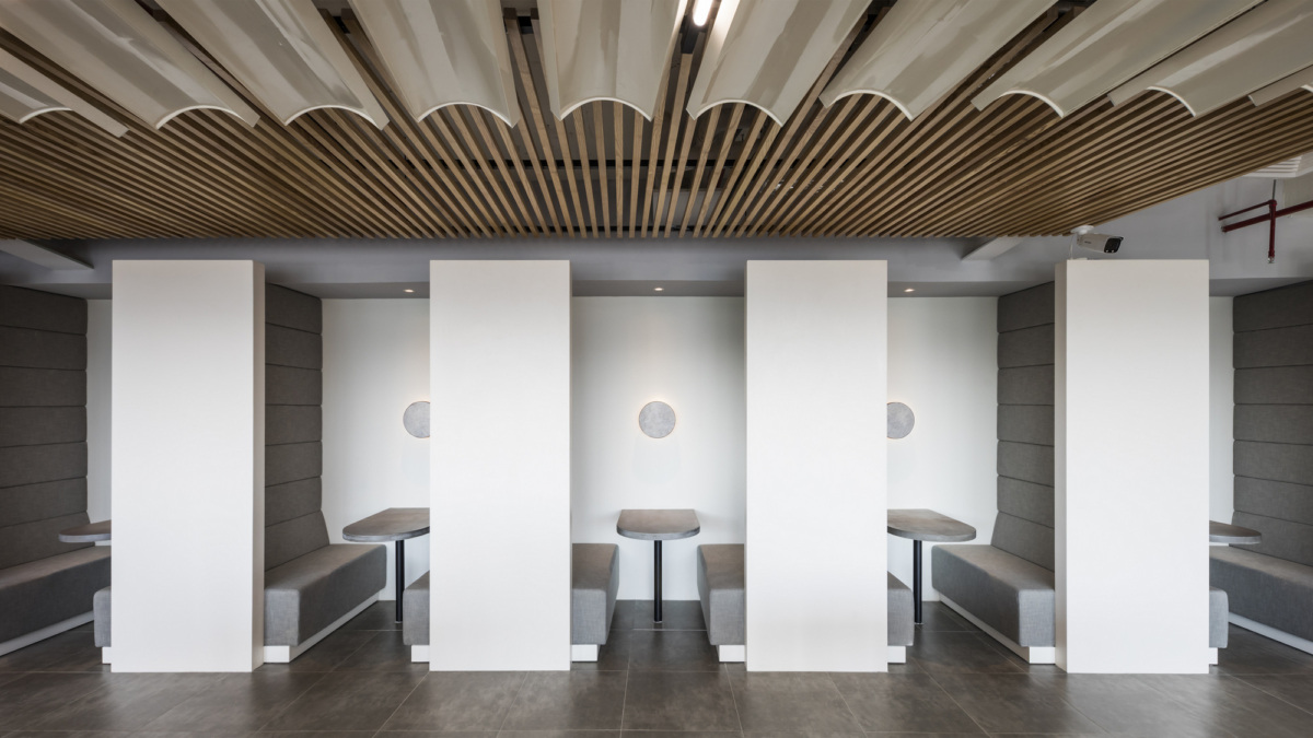 越南 NAB STUDIO 办公室设计-20