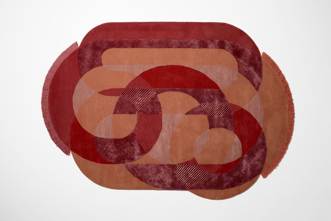 Rugs & textiles — Blog — Design.daily-2