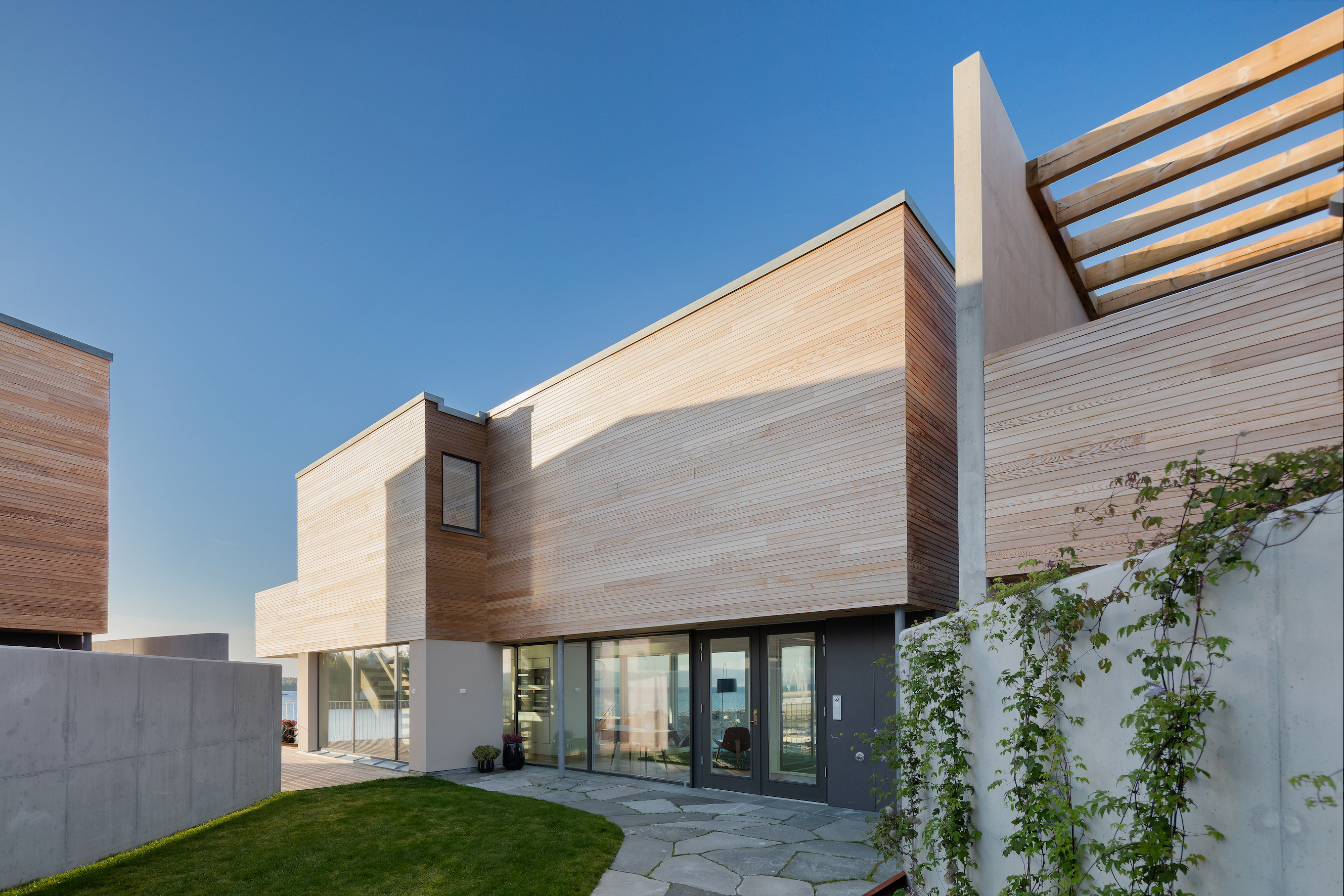 Havseilerveien, Grilstad Marina | Lund Hagem-22