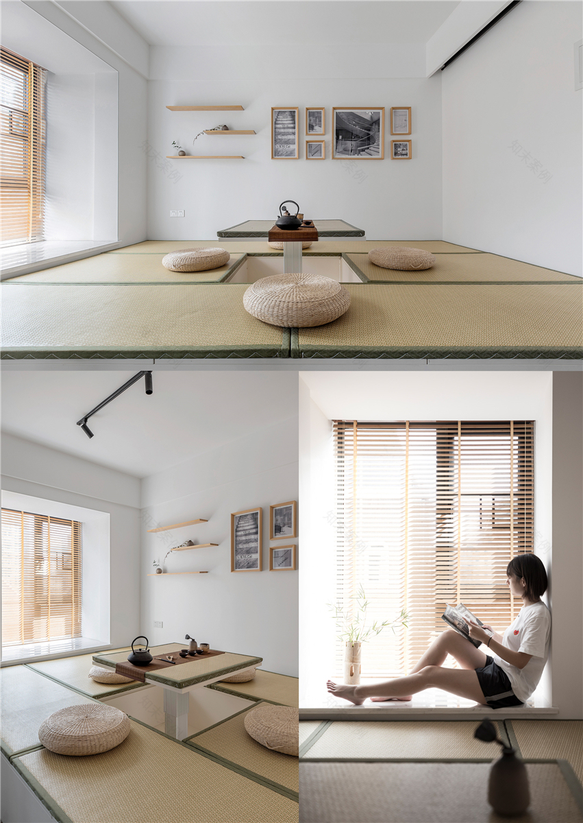 世茂城 215㎡宅家空间,打造多功能娱乐生活-22