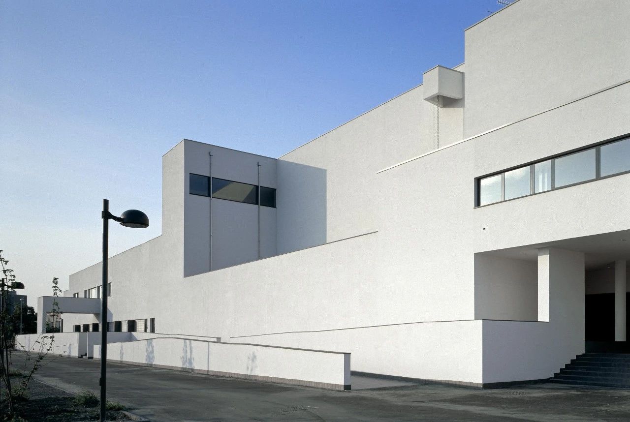 圣伊雷内奥教堂丨意大利米兰丨Mauro Galantino Architetto-47