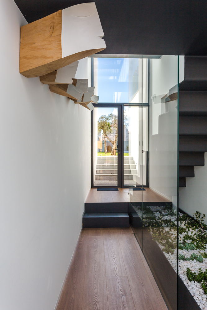 葡萄牙百年建筑的现代重生-58