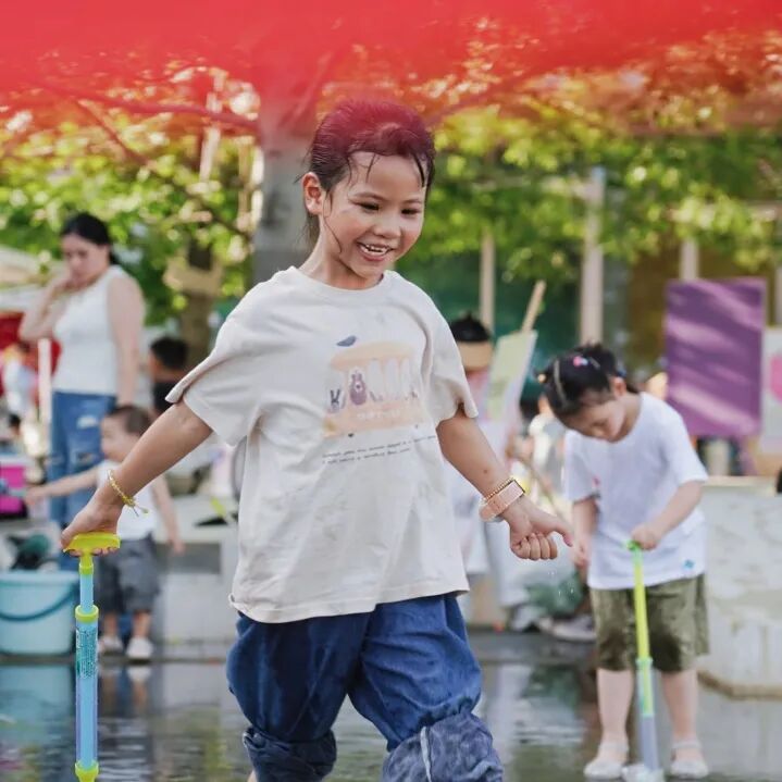 城市兴交付Vol.10｜抵达每一种生活的理想@理想大地·云之湾-153