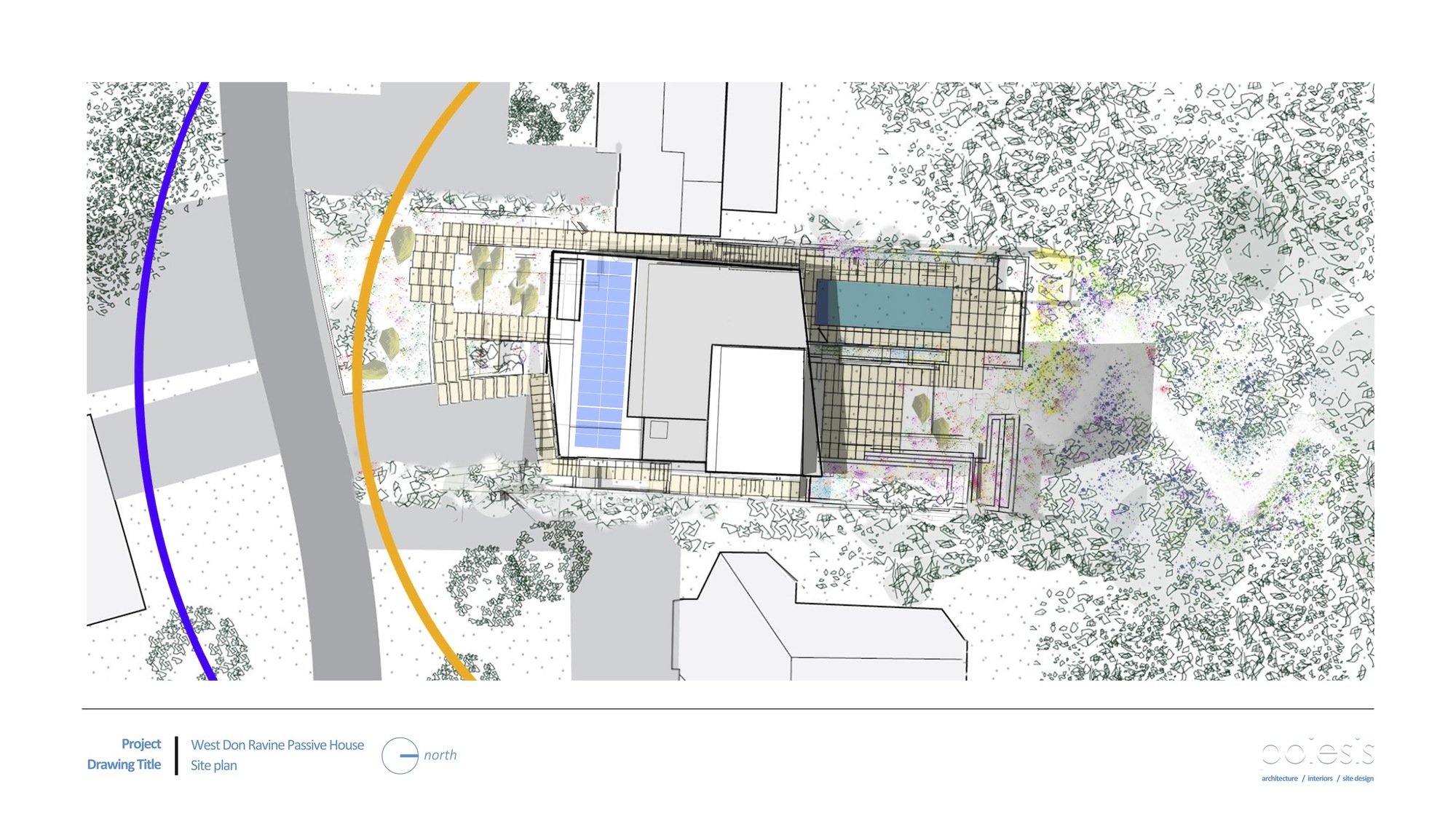 丨加拿大多伦多丨Poiesis Architecture-51