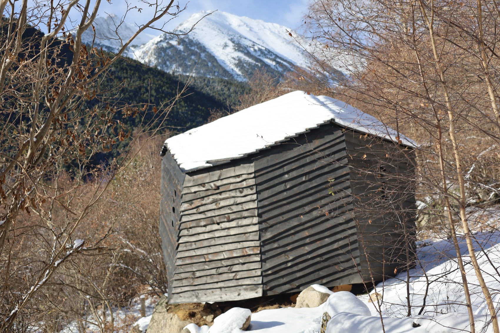 燧石小屋丨西班牙丨IAAC生态建筑与先进建造硕士(2025届)学生-63