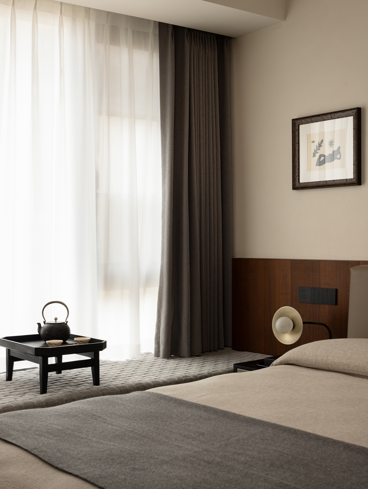 四川自然松驰的家 · 谢立城丨中国四川-47