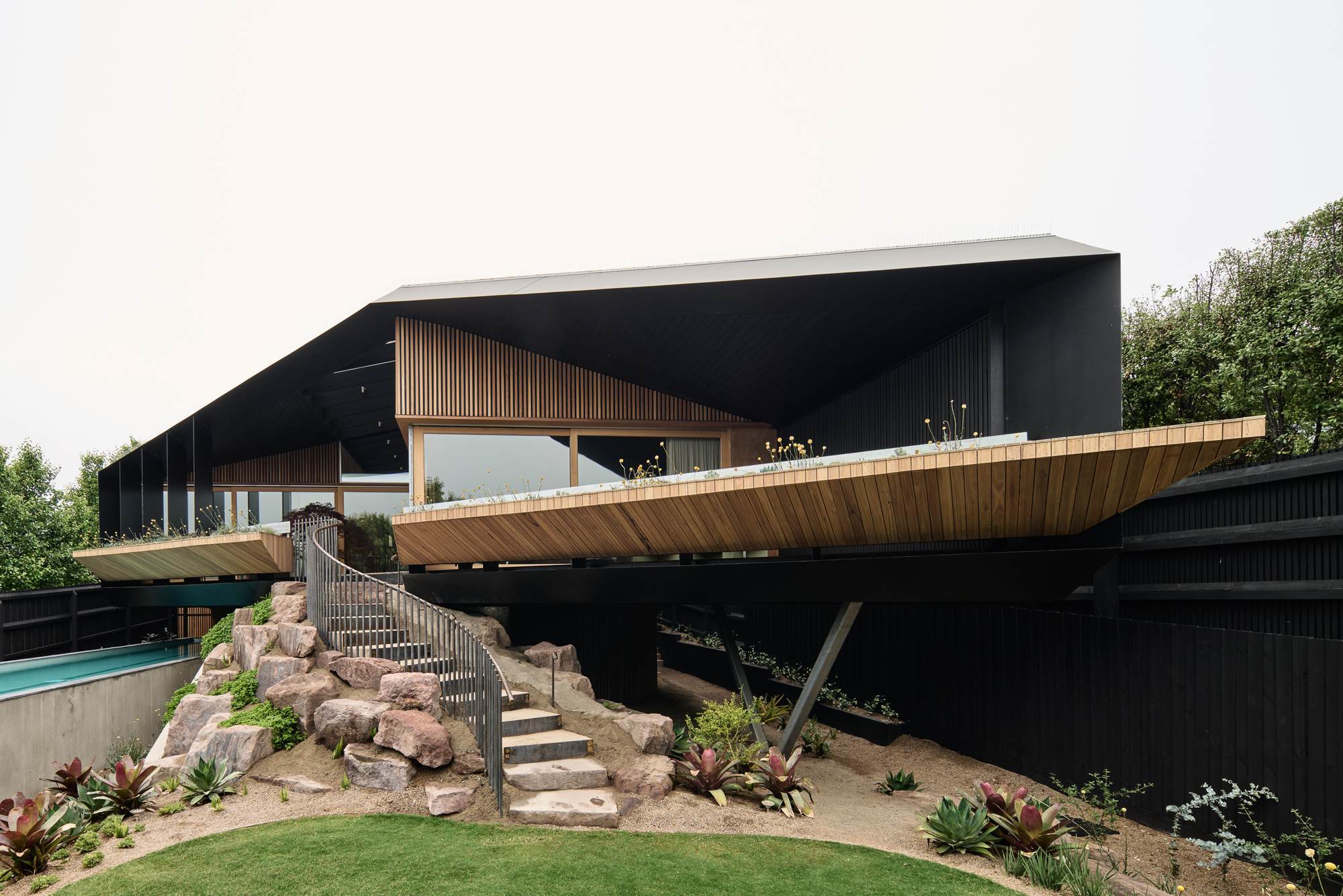 丨澳大利亚丨FIGR Architecture & Design-13