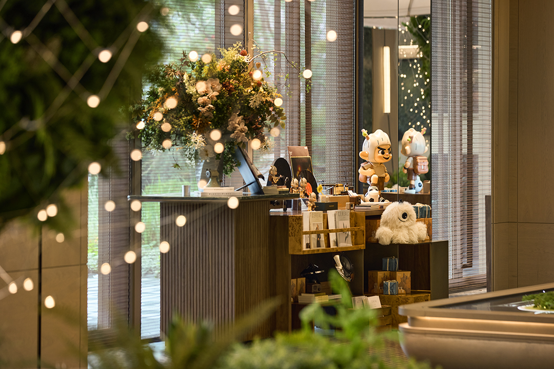 西安经发·白桦林晓销售中心丨中国西安丨深圳共向设计（室内）,深圳共向美学（软装）-29