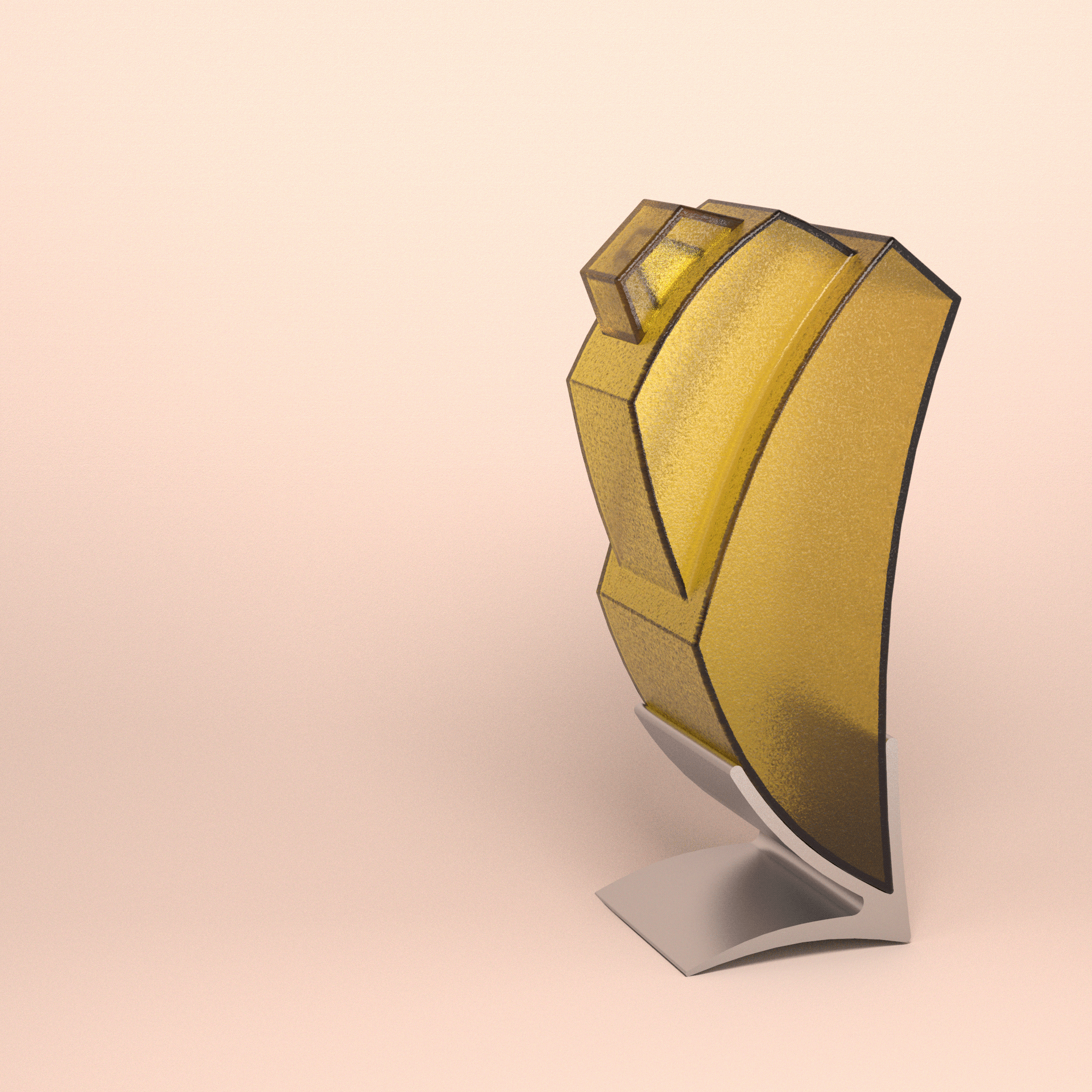 企鹅（花瓶）自然与形式丨Rahul Ashok Barve-40