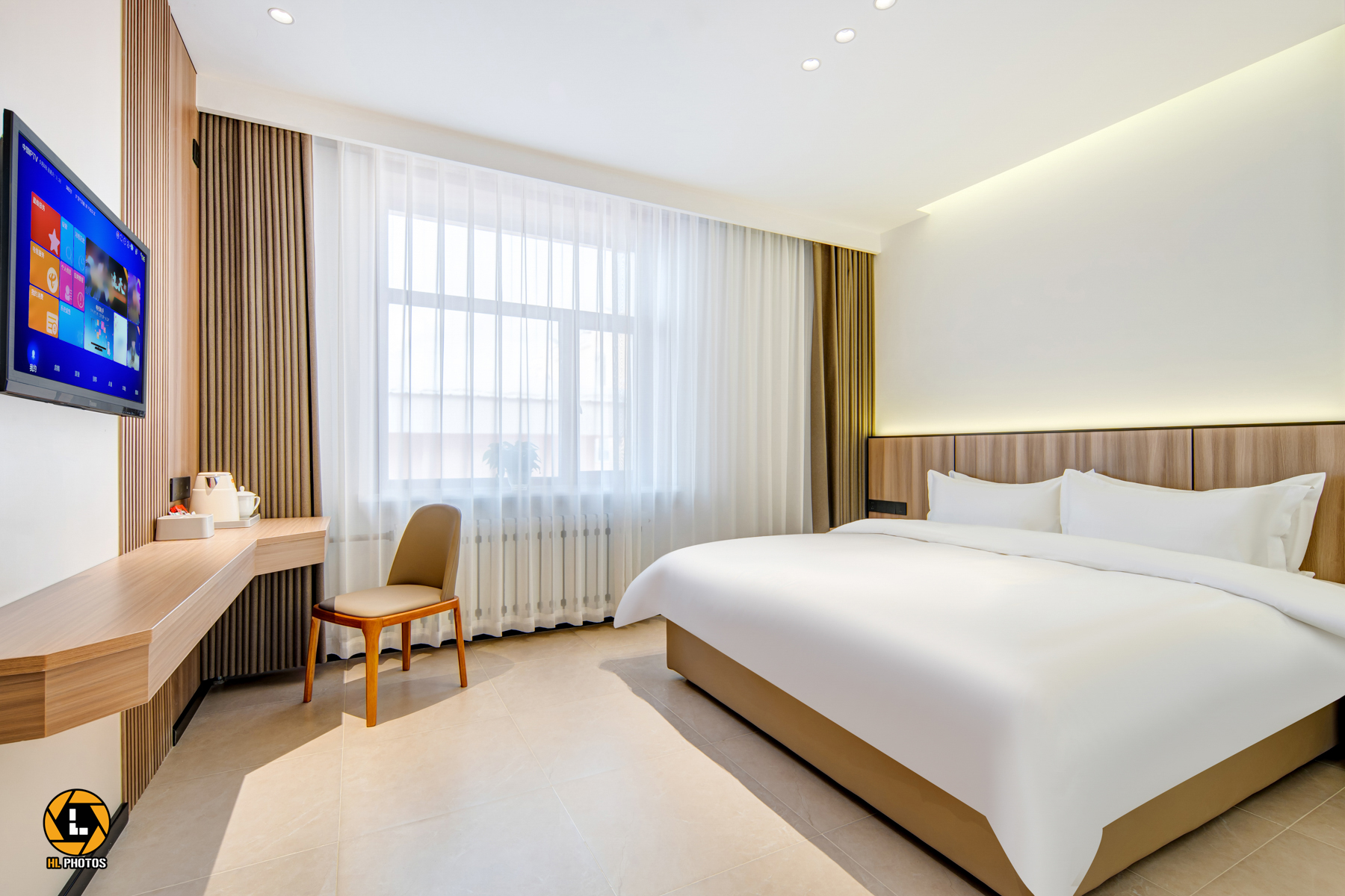 海拉尔区宾馆住宿部分丨中国呼伦贝尔-12