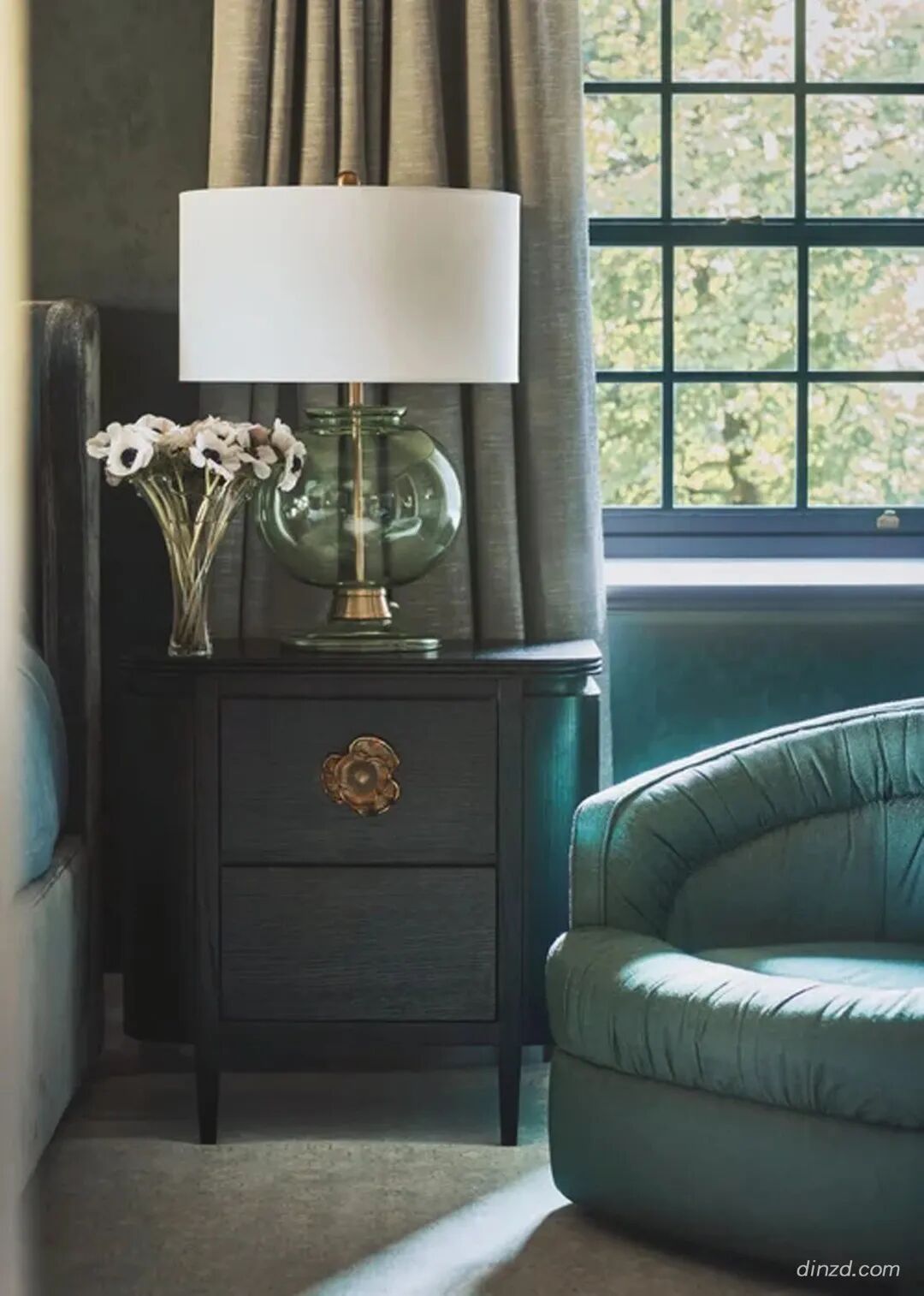 一处私邸的记忆重构丨加拿大蒙特利尔丨Luke Havekes Design-55