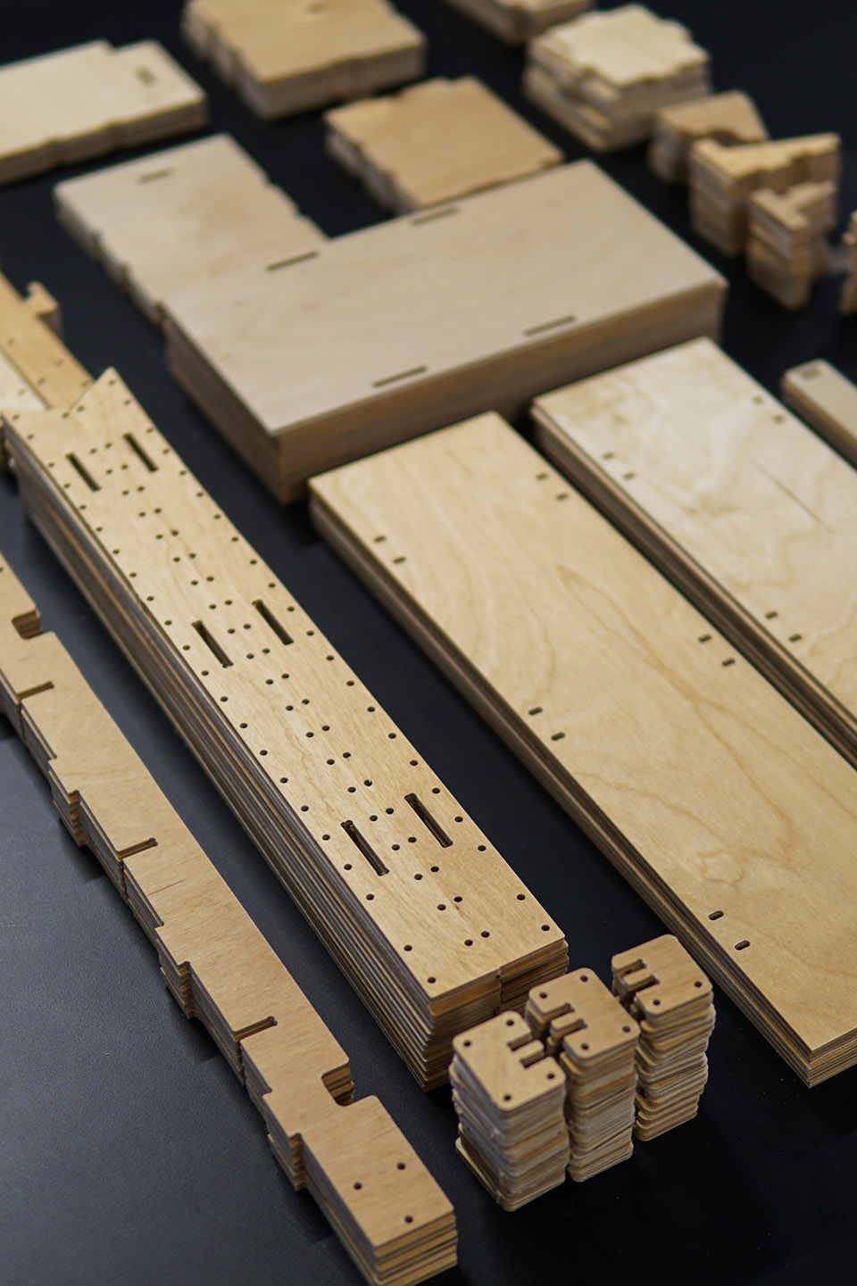 后疫情时代的模块化设计策略·深圳“计时行乐”项目丨中国深圳丨.patchStudio 帕奇设计-8