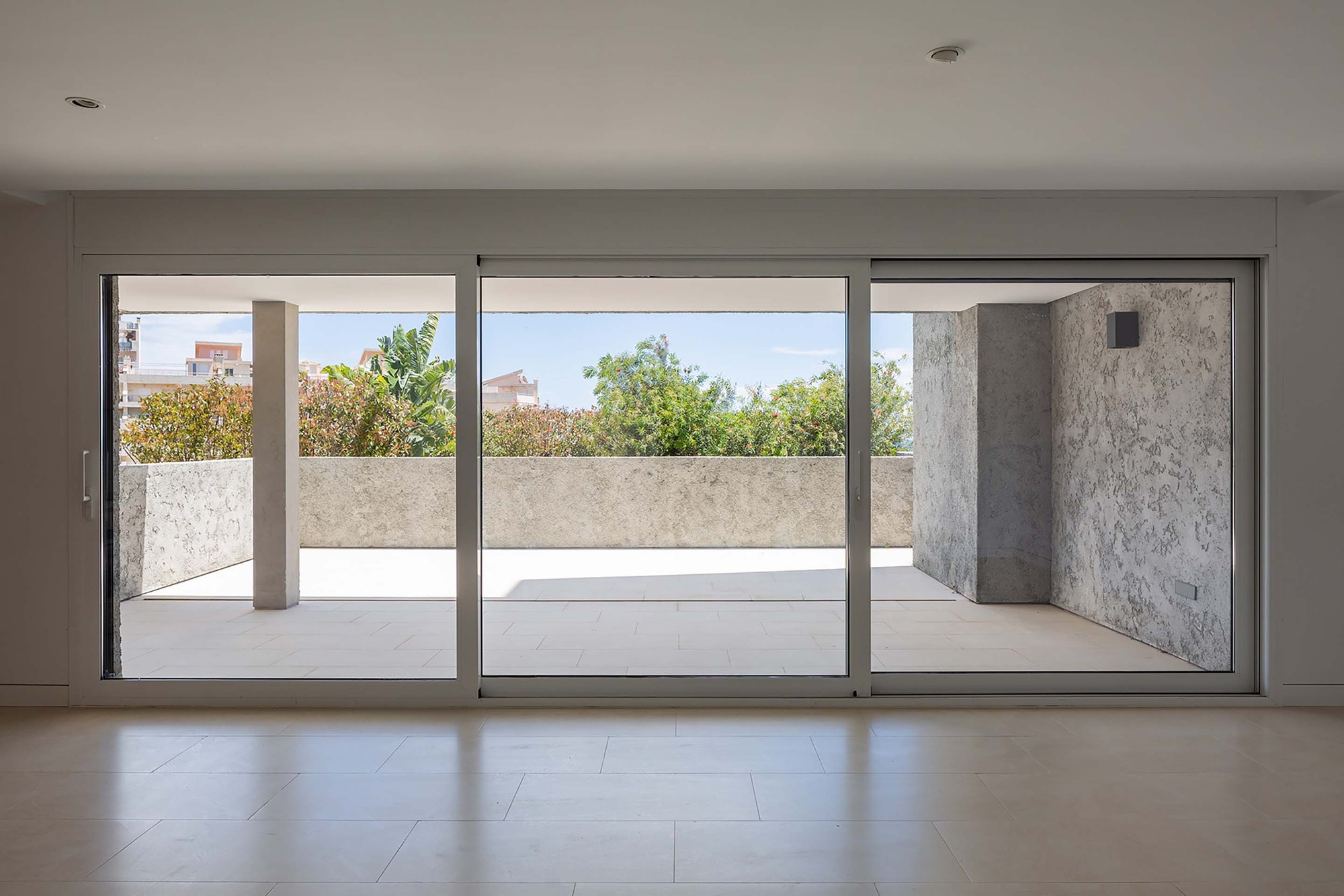 N 公寓，沙尔克丨西班牙马拉加-40