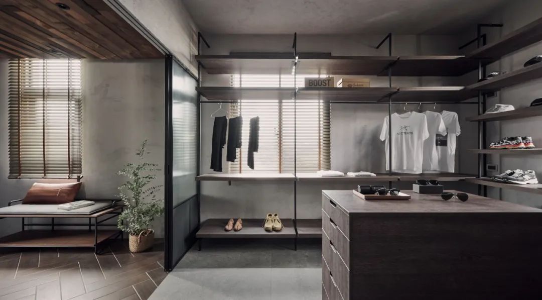 根植于亲情，打造自然系大树之家 | 汉玥设计-54