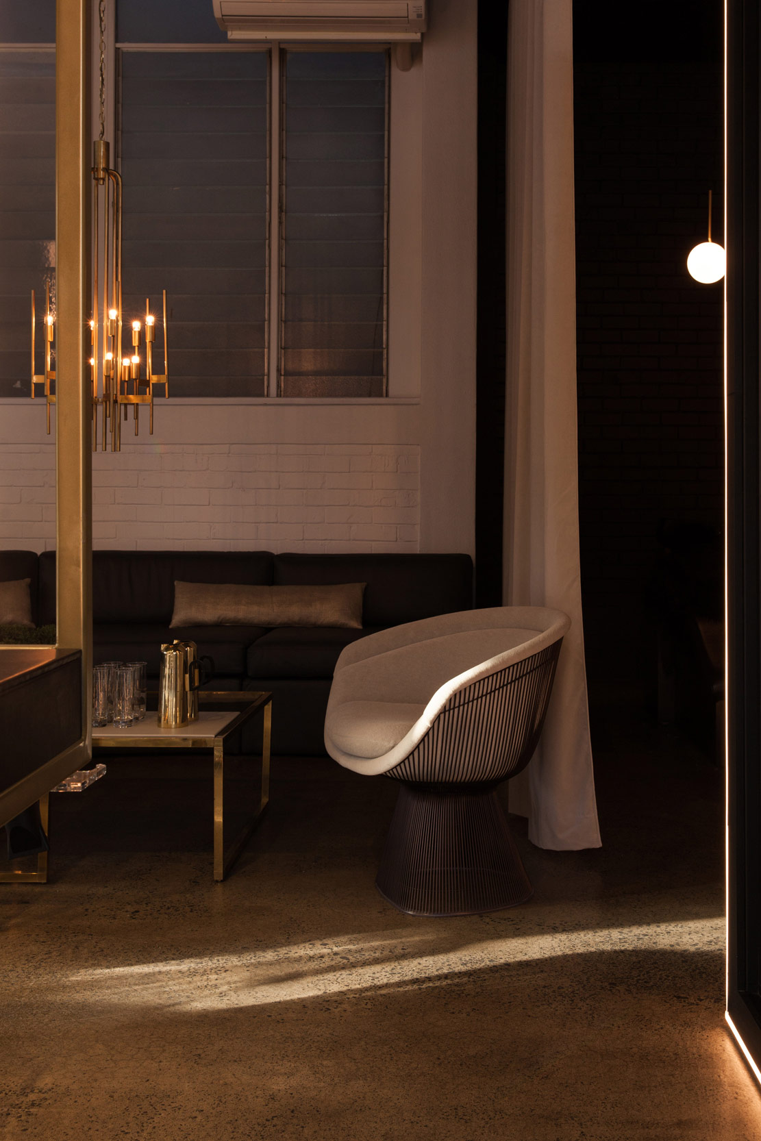 Hare Interiors - Newmarket Salon-20