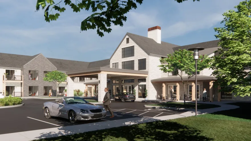 丨Vessel Architecture-13