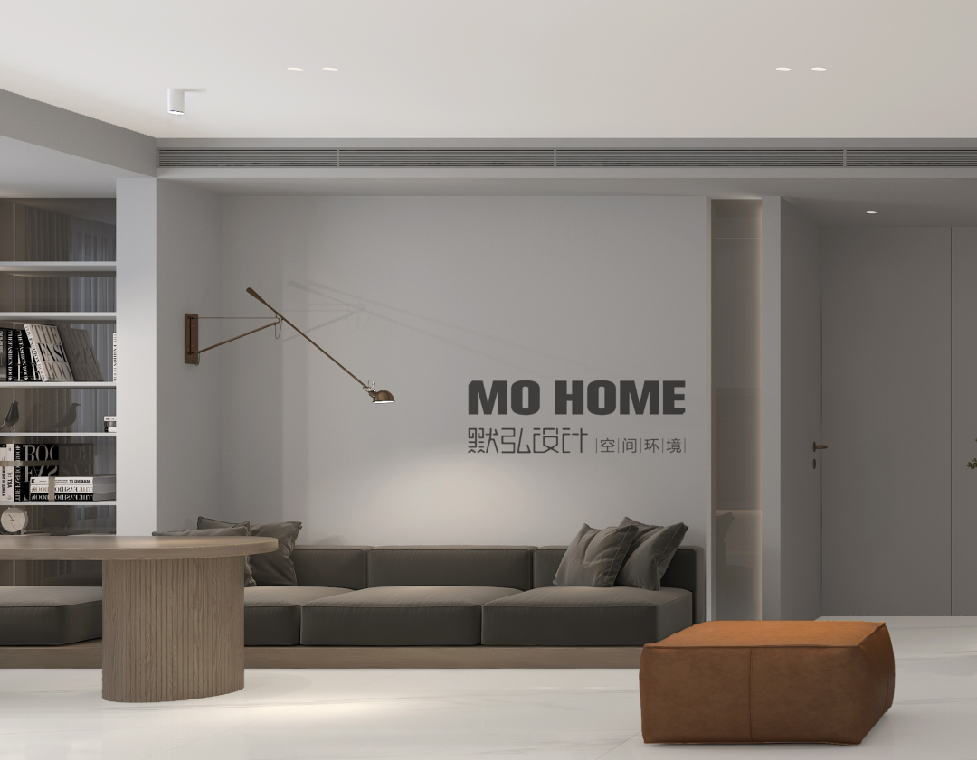 直隶新城丨中国河北丨北京默弘空间设计有限公司-37