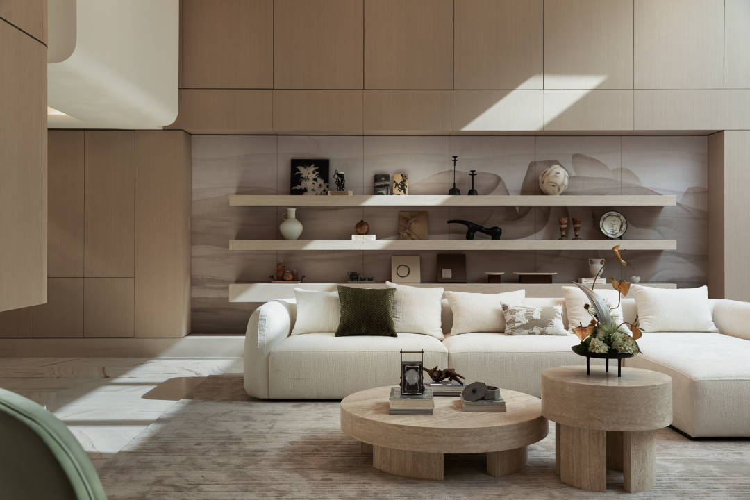 绿城春溪锦庐合院-28