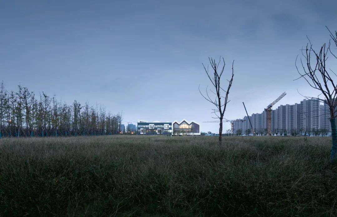 携手“童”行——南京市鼓楼幼儿园江北分园-67