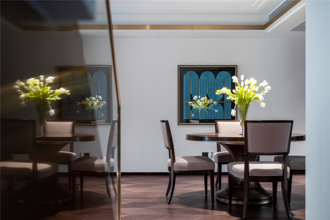 高级秘境丨S&N DESIGN-47