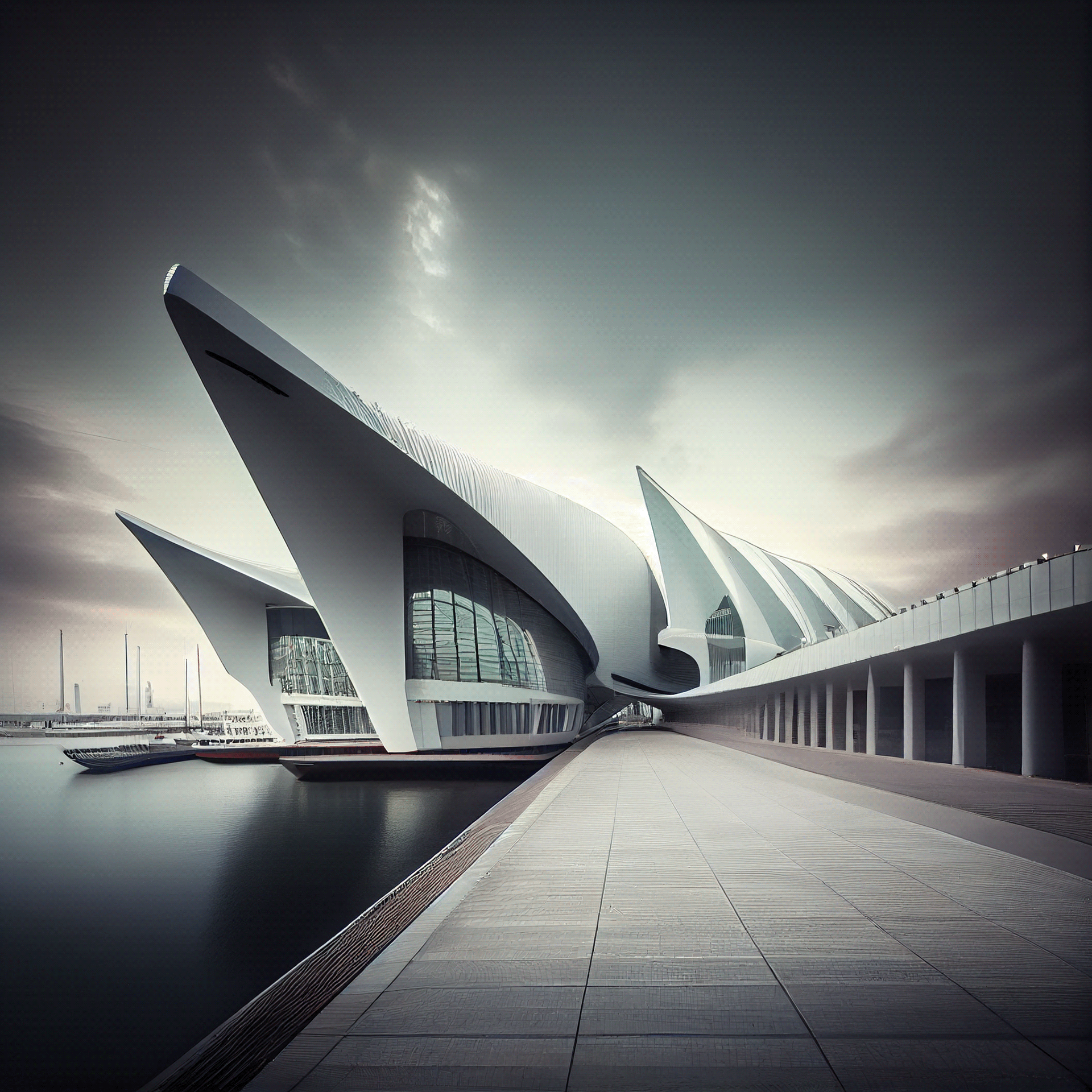 人工智能架构集丨Muhammed Sherwan-33