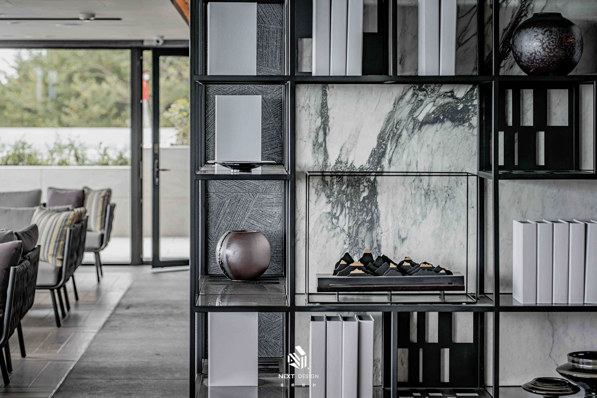 山谷之旅丨中国花莲县丨Next Design Group | 呈境室内装修设计-7