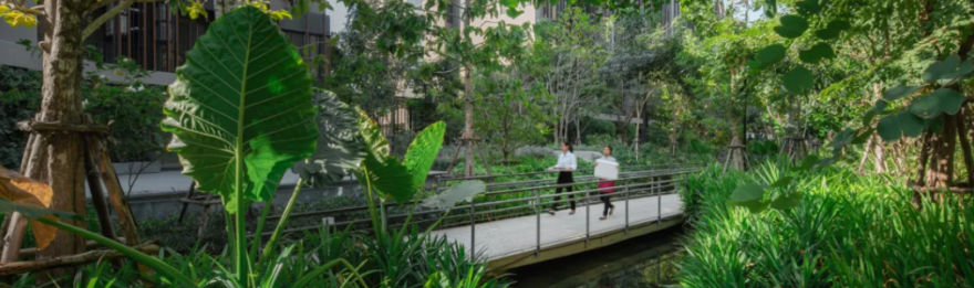 重庆阳光城·悦江山 | 山城中的时光之轮,室内设计的艺术呈现-226