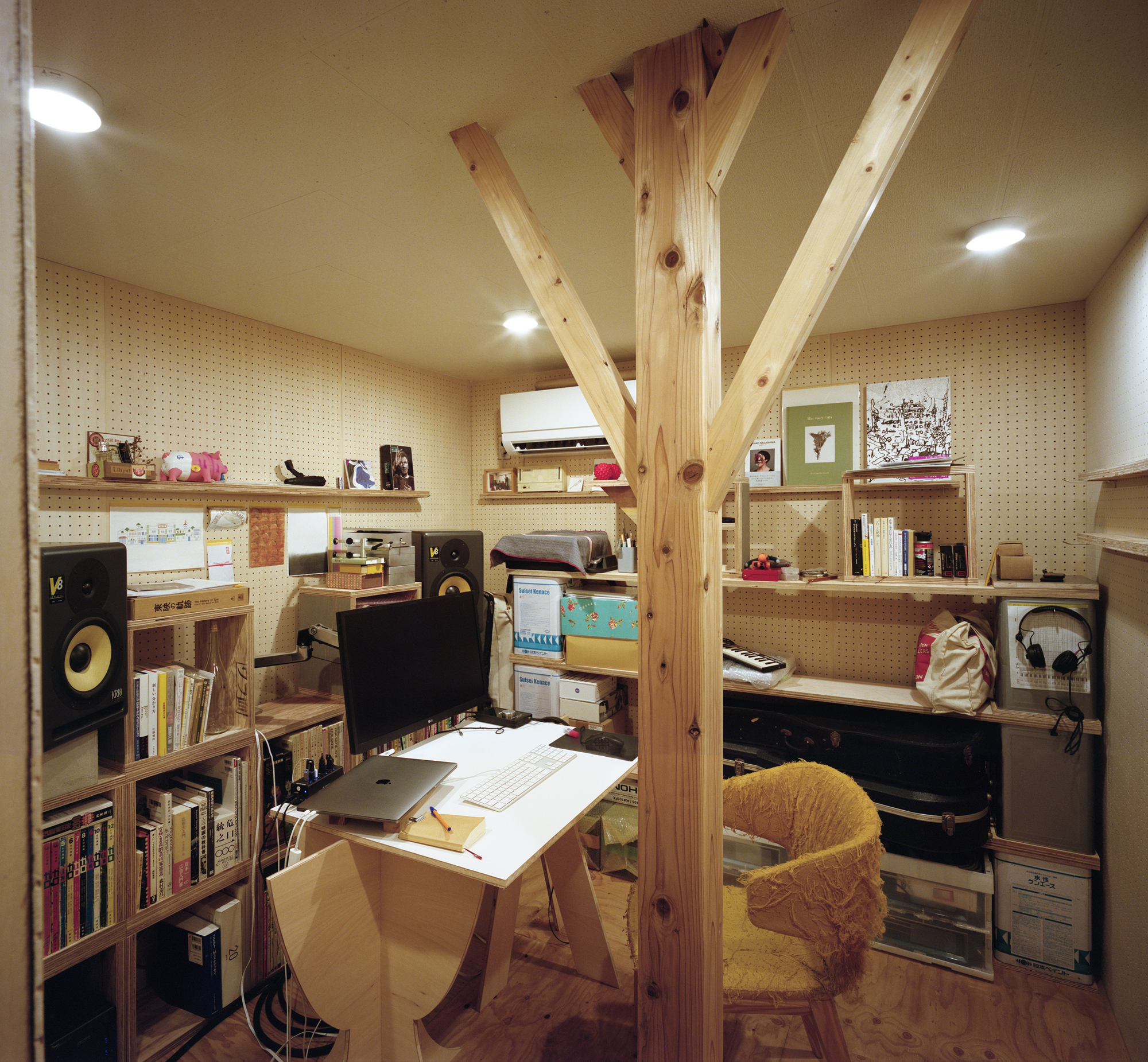 天草屋丨日本东京-39