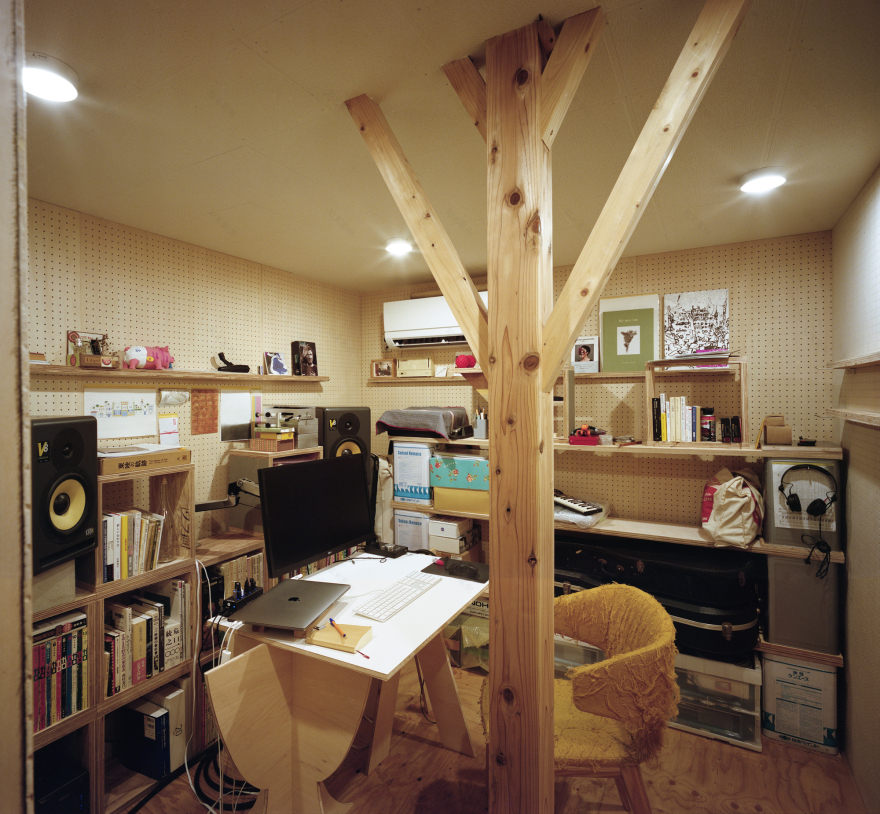 天草屋丨日本东京-39