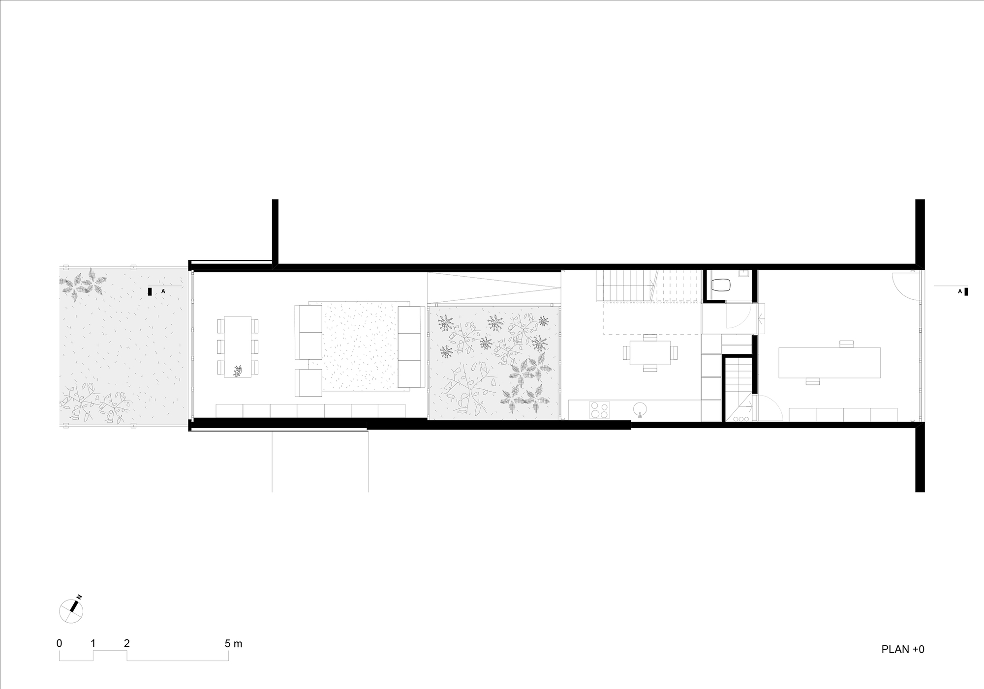 豪斯·胡伊丨比利时安特卫普丨MADE architects-2