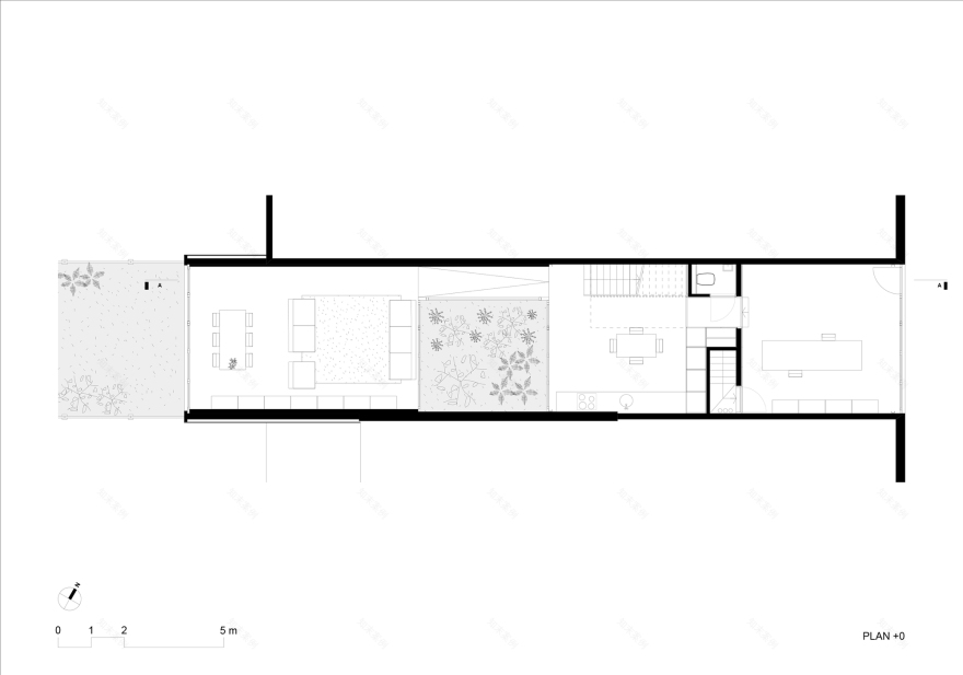 豪斯·胡伊丨比利时安特卫普丨MADE architects-2
