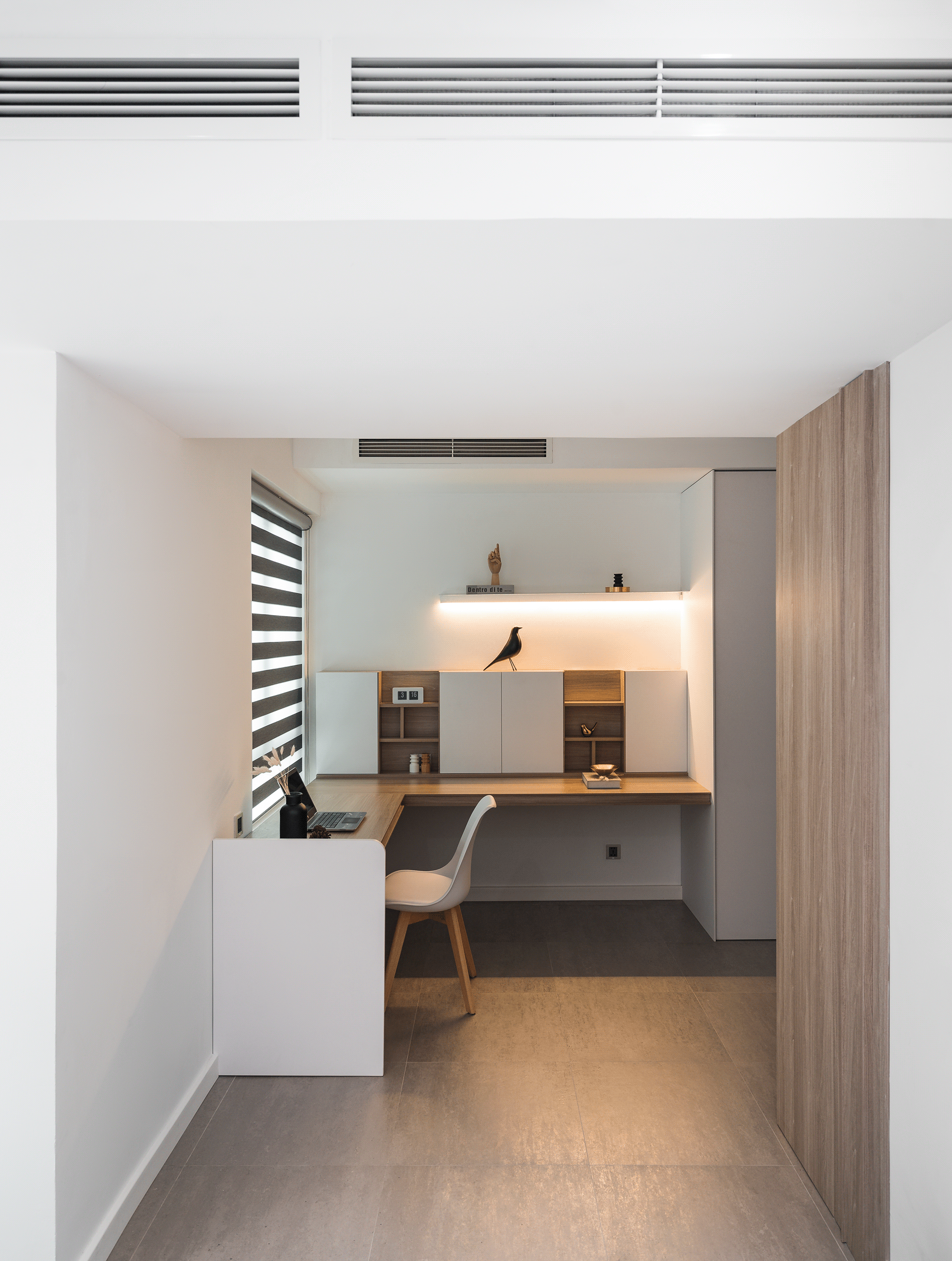 CIPUTRA APARTMENT 室内设计丨越南河内丨Yes Home Studio-34