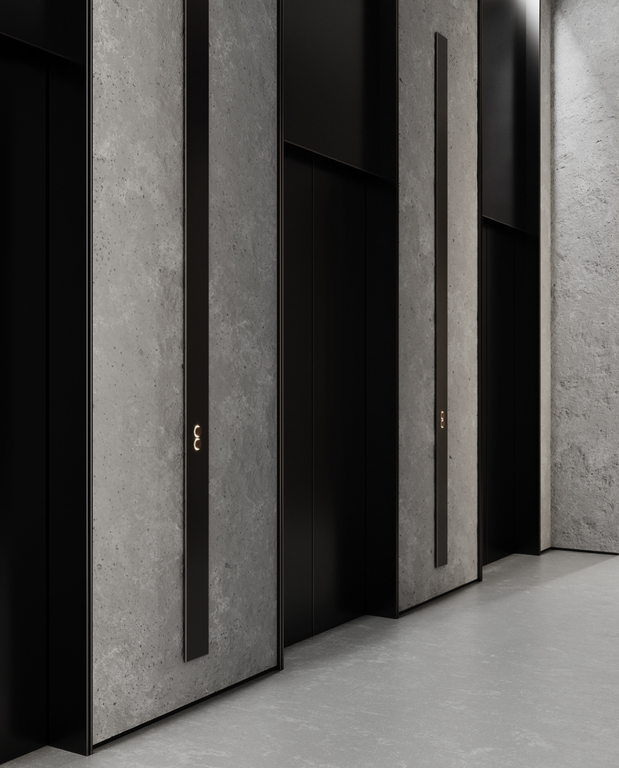 酒店设计｜细节-11