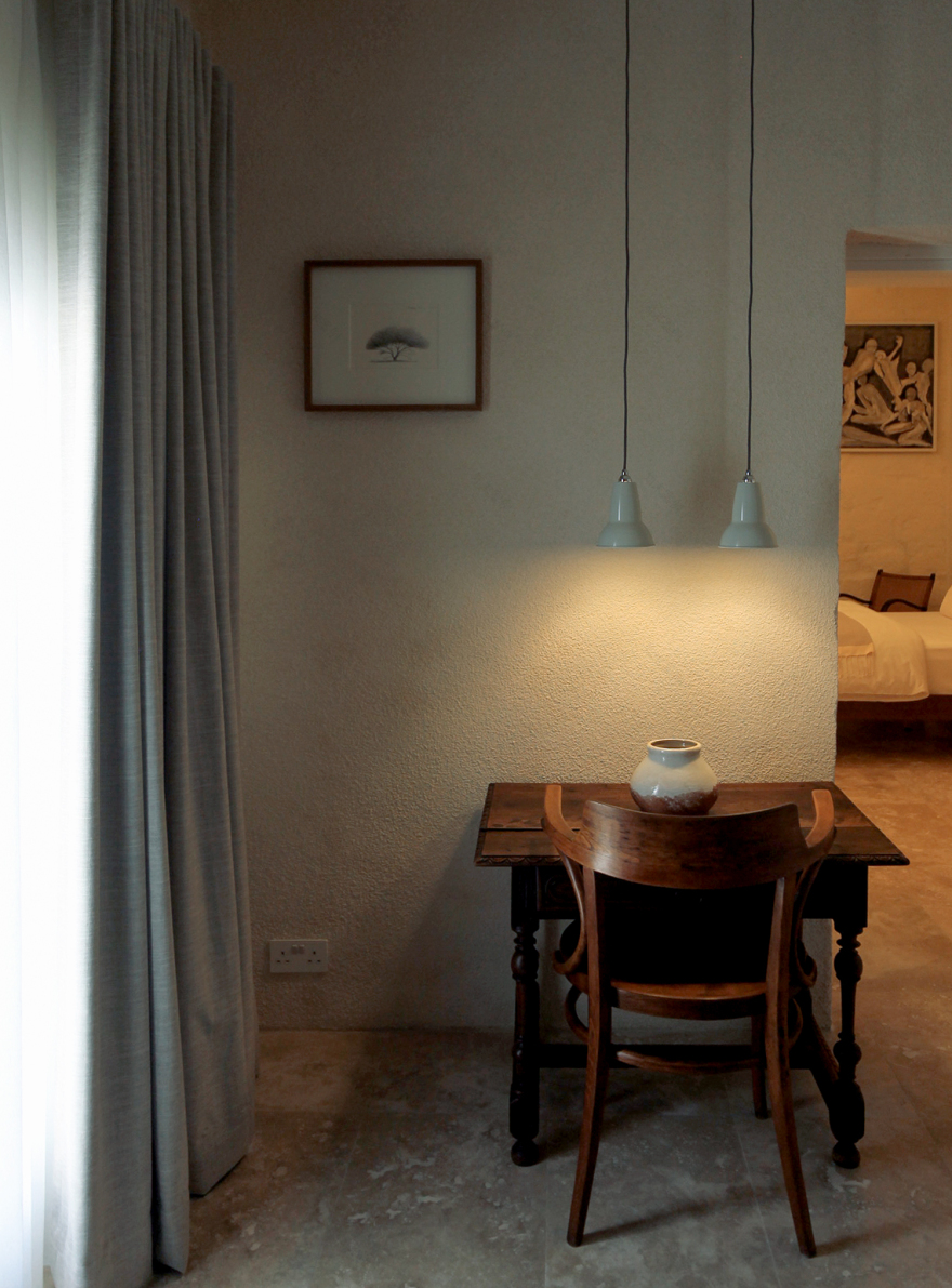 乔治国王室内工程丨3DM Architecture-6