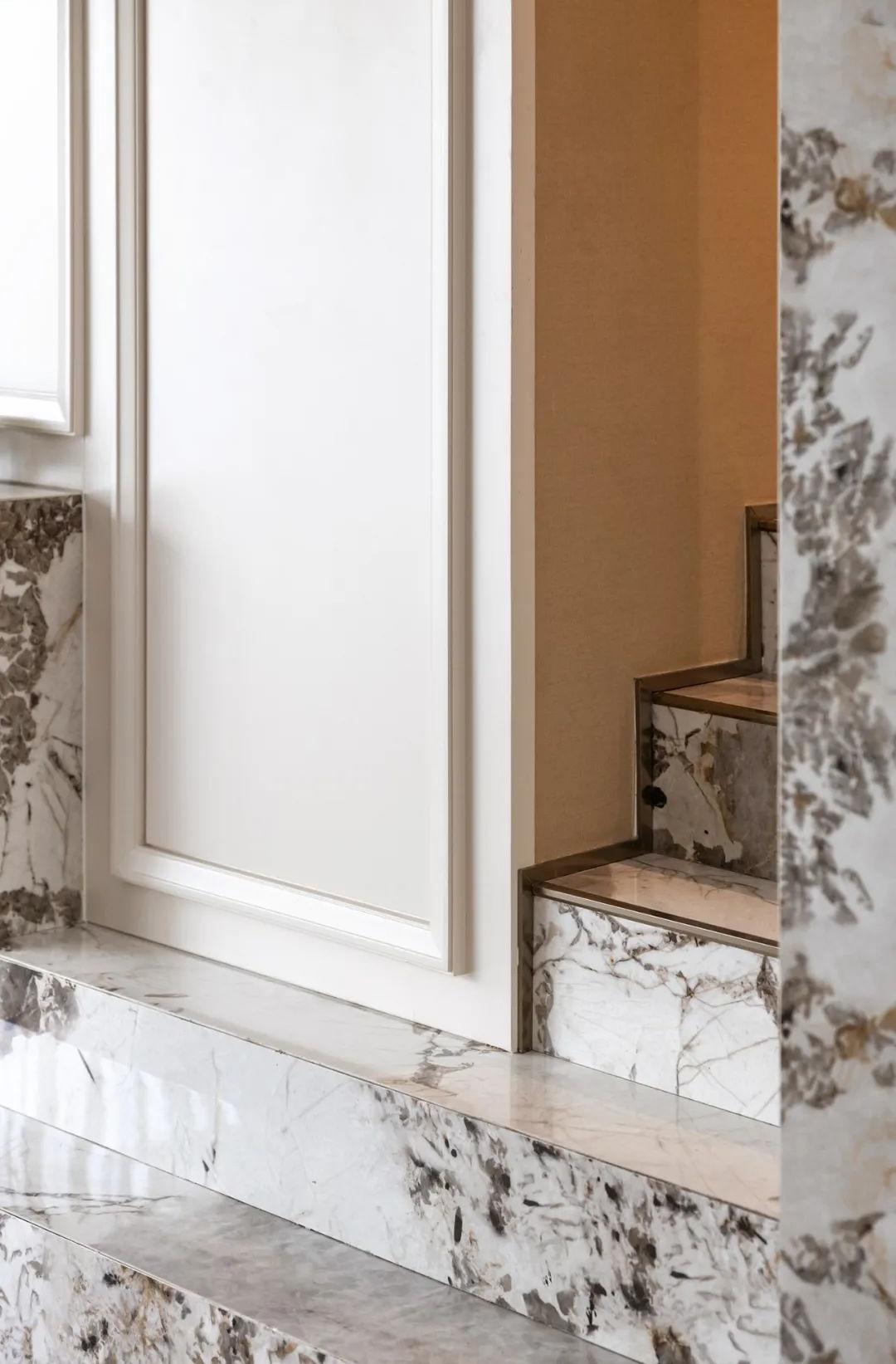 无锡旭辉铂宸府叠墅样板间丨中国无锡丨SNP 尚诺柏纳设计-76