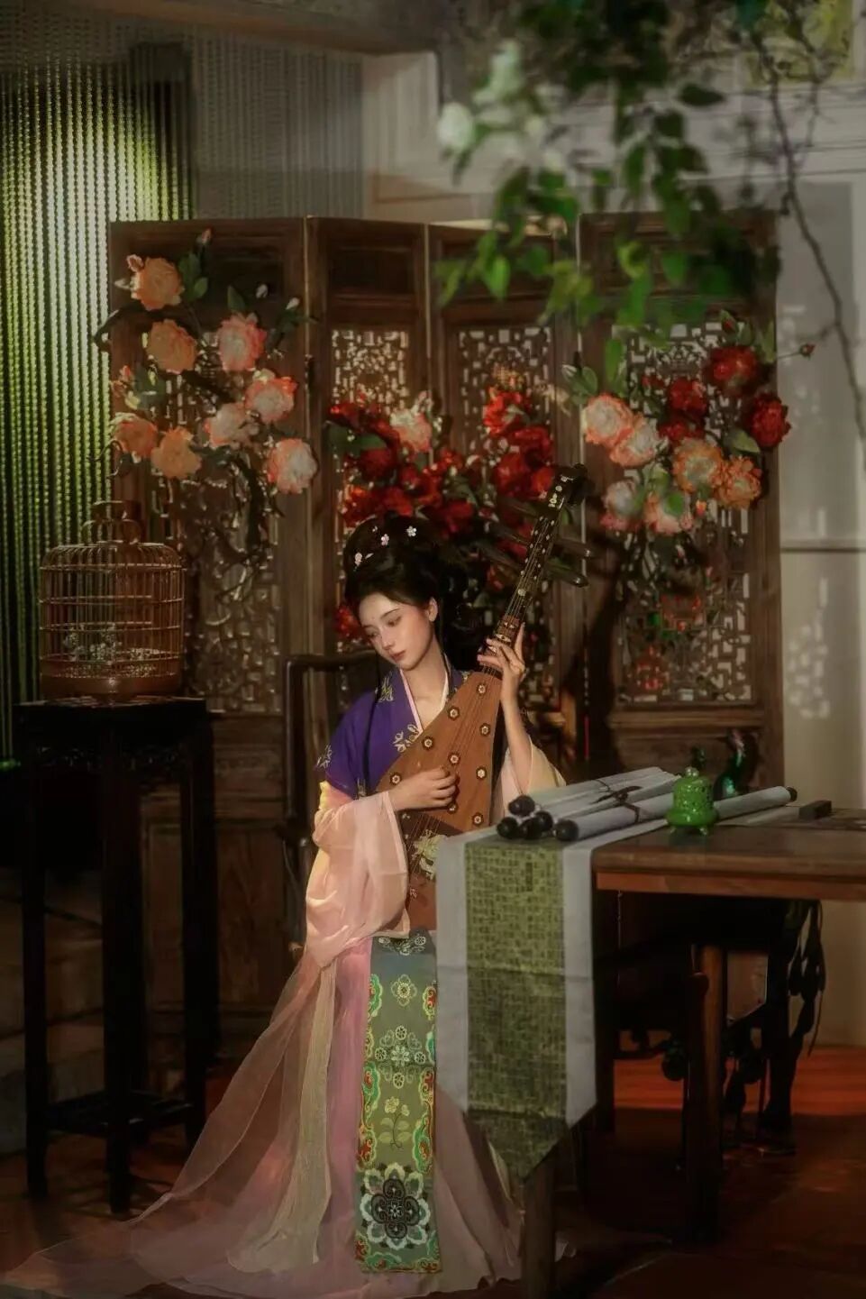 深圳园博园：用公园打开城市生活新方式-81