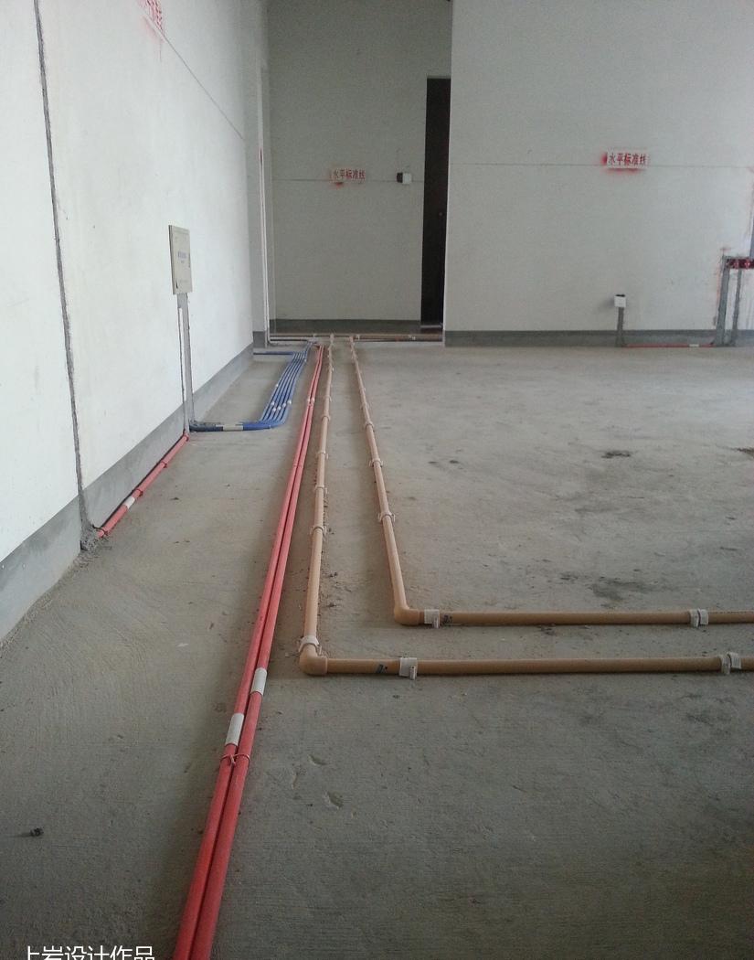 
【施工阶段】月星公馆 1--1--160 -1