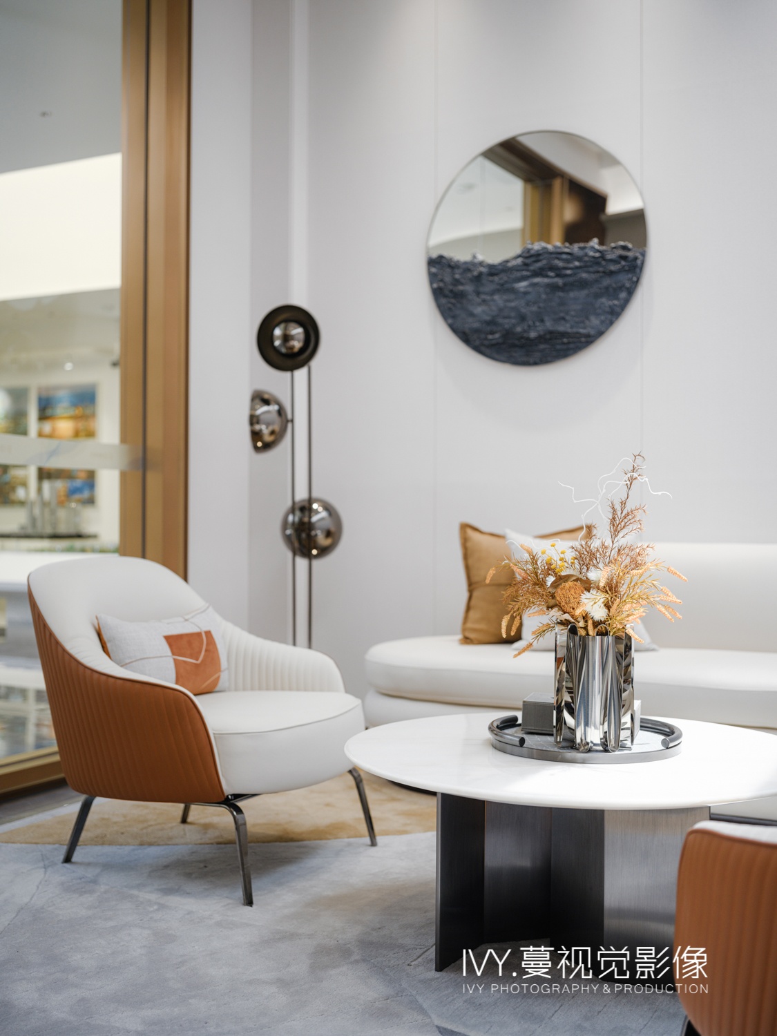 海珠创新湾城市展厅丨中国广州丨融德设计&AAN Architects-30