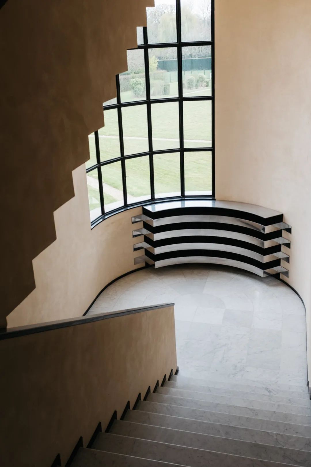 54 画廊丨法国巴黎丨Robert MalletStevens-83