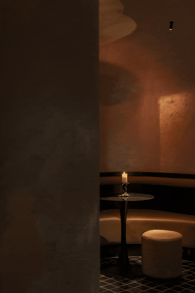 沈阳不二酒馆翻新升级设计丨中国沈阳丨白菜设计-32