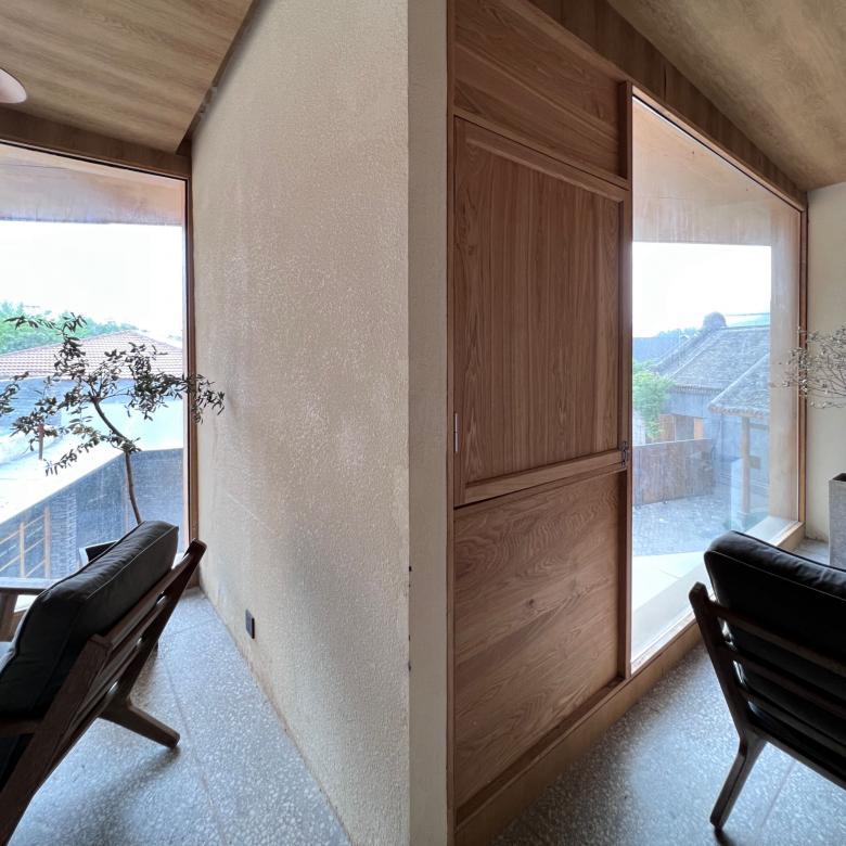 Approach Architecture Studio丨Fang Suo Rural丨中国-4