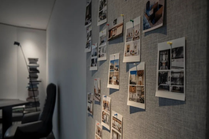 知行空间设计办公室丨中国东莞丨T&D知行空间设计-69