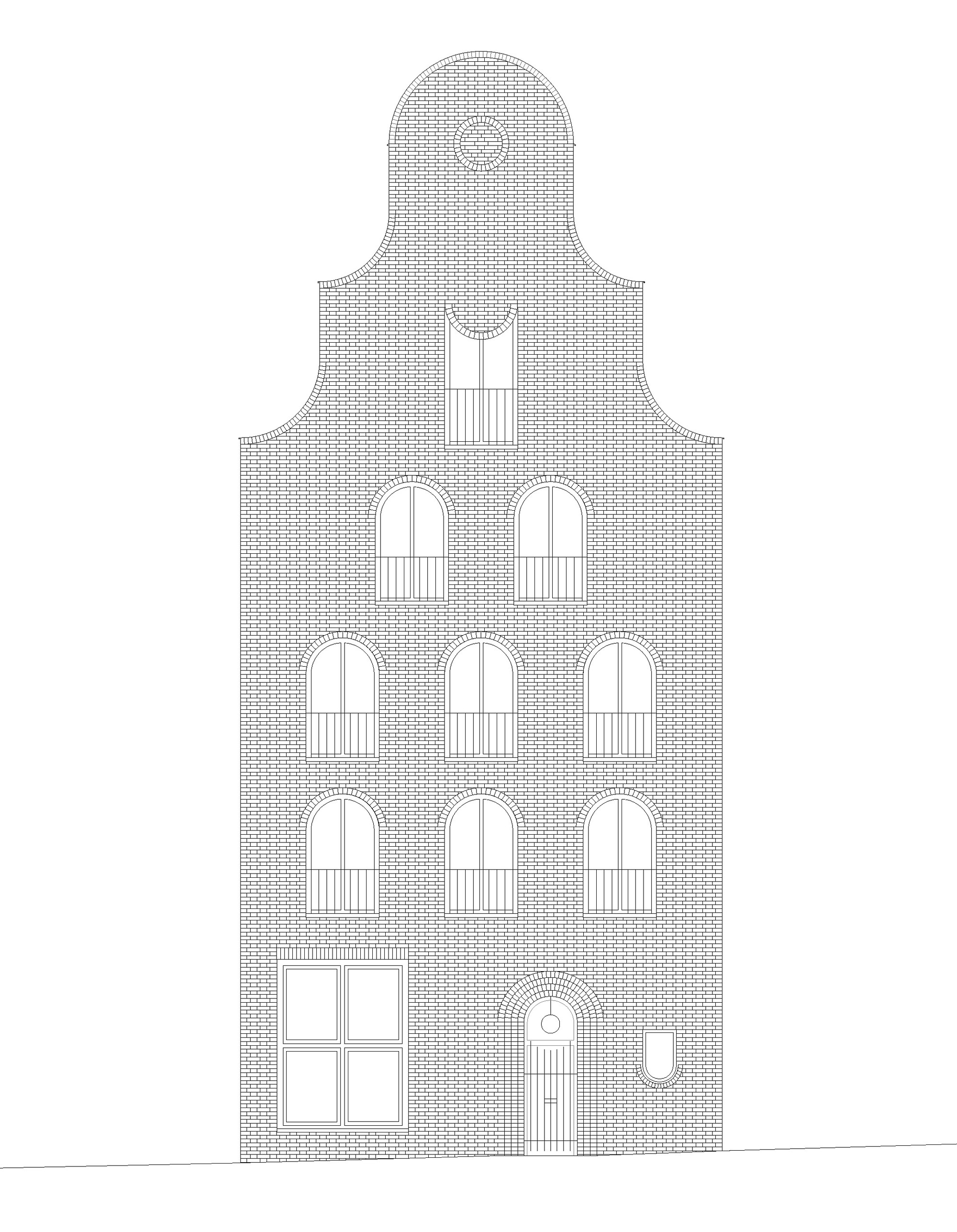 菲施 18 号房子丨德国丨Henrik Becker-40