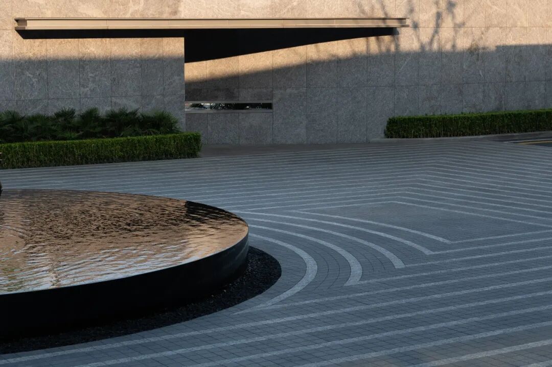 杭州万科河语光年丨中国杭州丨本色营造-31