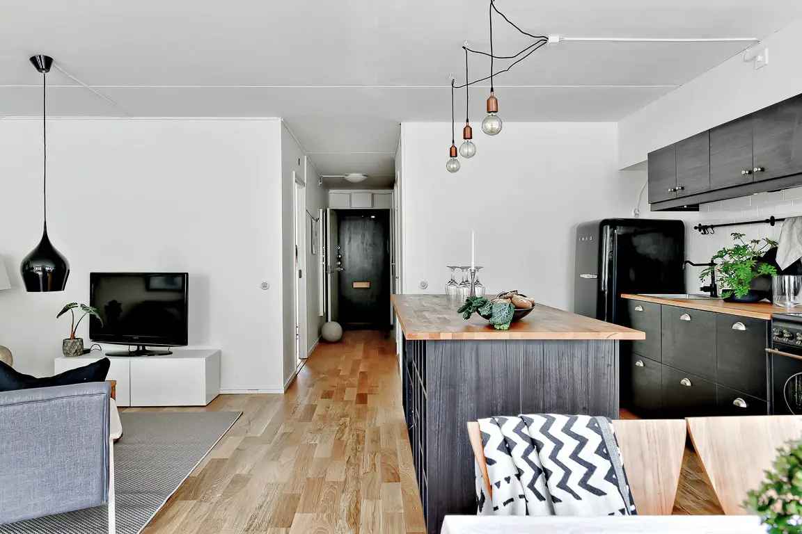 迷你小屋的室内设计魅力-3