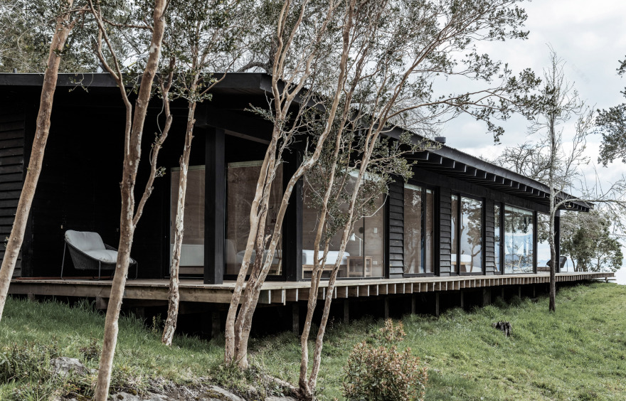 湖景房丨智利丨blaq arquitectos-8